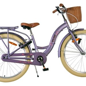 Volare Blossom Kinderfiets Meisjes 26 inch V-brakes