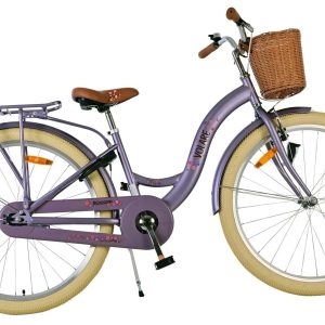 Volare Blossom Kinderfiets Meisjes 26 inch