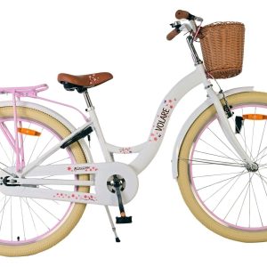 Volare Blossom Kinderfiets Meisjes 26 inch