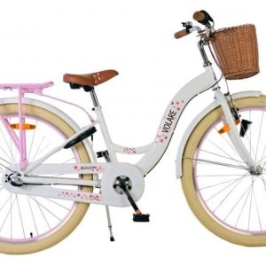 Volare Blossom Kinderfiets Meisjes 26 inch 3v