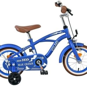 Volare Cruiser Kinderfiets Jongens 12 inch