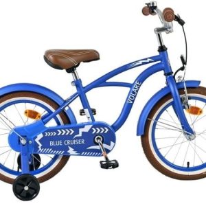 Volare Cruiser Kinderfiets Jongens 16 inch