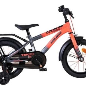 Volare Thombike Kinderfiets Jongens 14 inch