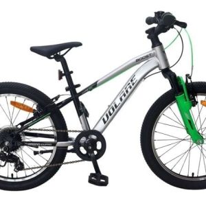 Volare Boost Kinderfiets V-Brakes 7v