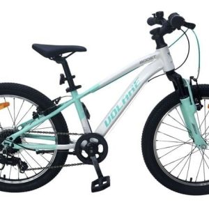 Volare Boost Kinderfiets V-Brakes 7v
