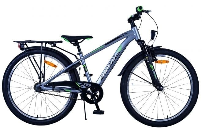 Volare Cross Kinderfiets 3v
