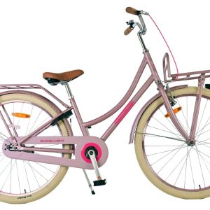 Volare Excellent Kinderfiets Meisjes 26 inch