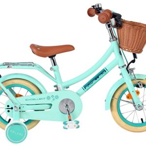 Volare Excellent Kinderfiets 12 inch