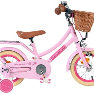 Volare Excellent Kinderfiets 12 inch