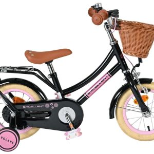 Volare Excellent Kinderfiets 12 inch