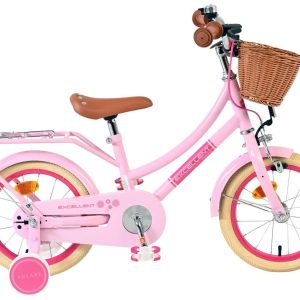 Volare Excellent Kinderfiets 14 inch