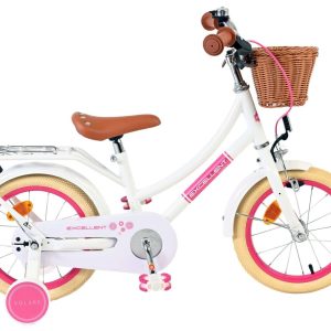Volare Excellent Kinderfiets 14 inch
