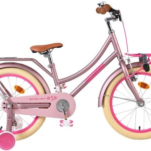Volare Excellent Kinderfiets Meisjes 18 inch