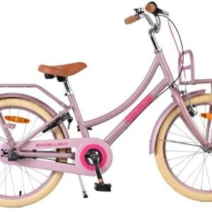 Volare Excellent Kinderfiets 20 inch 3v