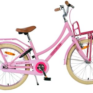 Volare Excellent Kinderfiets 20 inch