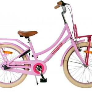 Volare Excellent Kinderfiets 20 inch 3v