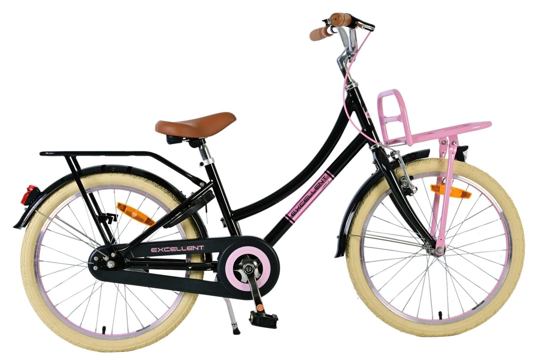 Volare Excellent Kinderfiets 20 inch