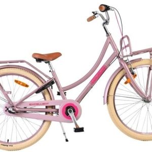 Volare Excellent Kinderfiets 24 inch 3v