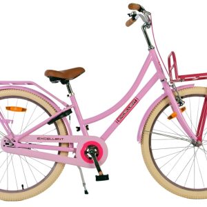 Volare Excellent Kinderfiets 24 inch