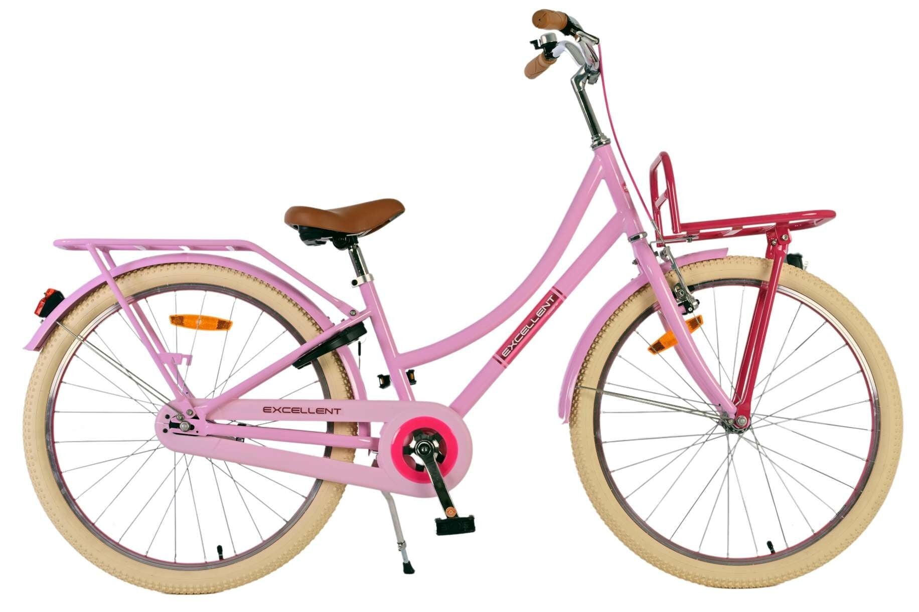 Volare Excellent Kinderfiets 24 inch