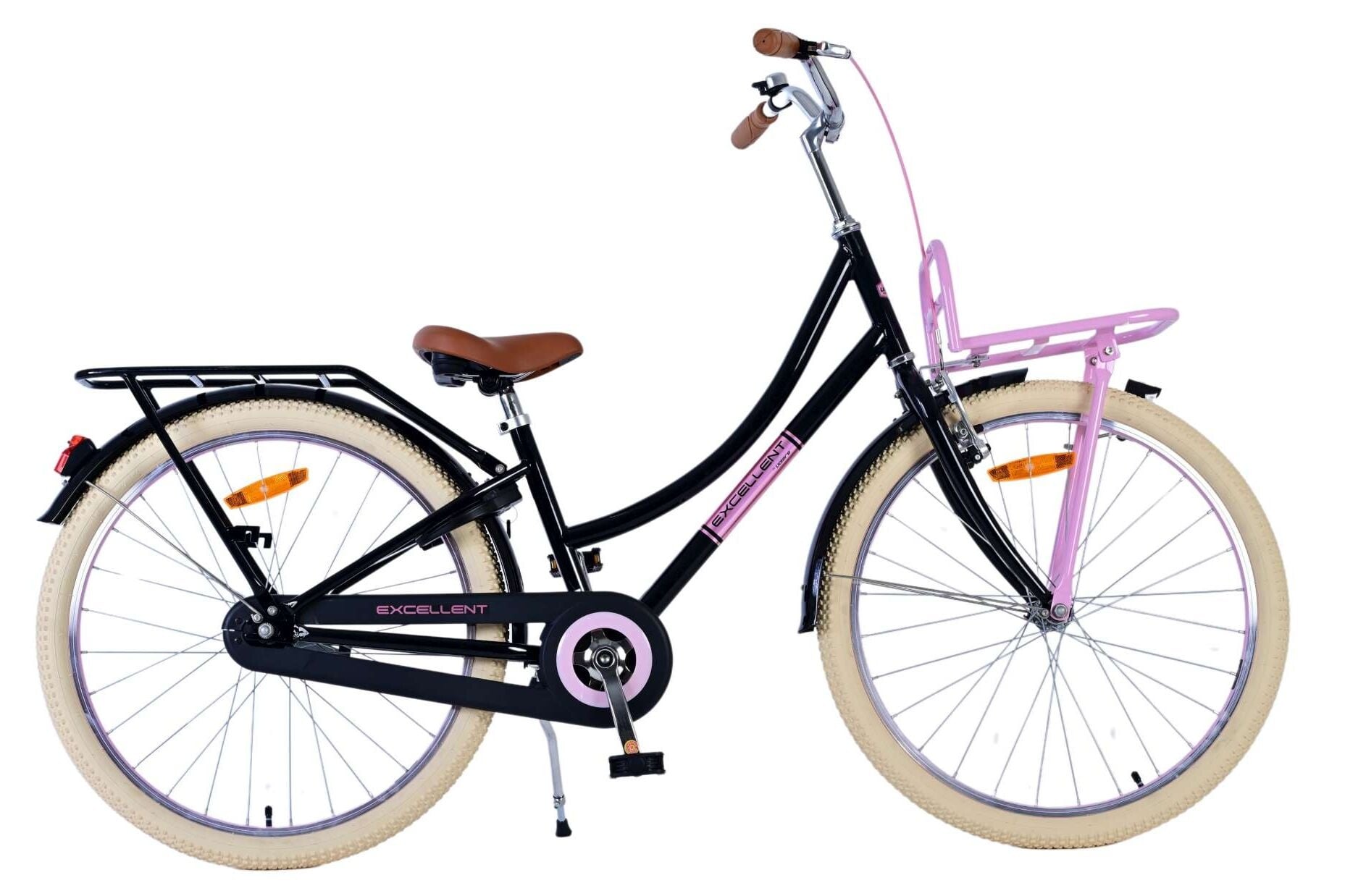 Volare Excellent Kinderfiets 24 inch