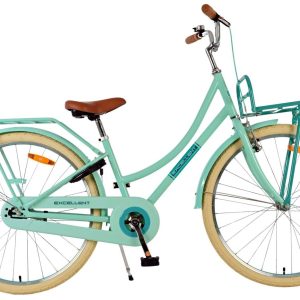 Volare Excellent Kinderfiets Meisjes 26 inch