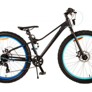 Volare Gradient Fatbike 26 inch 7v Prime Collection