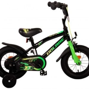 Volare Super GT Kinderfiets Jongens 12 inch