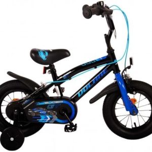 Volare Super GT Kinderfiets Jongens 12 inch V-brakes