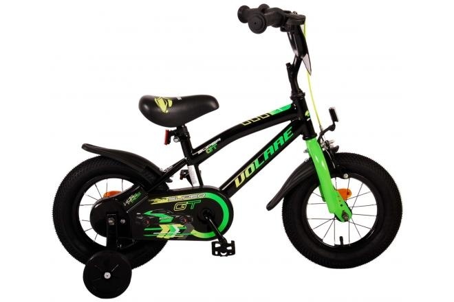 Volare Super GT Kinderfiets Jongens 12 inch