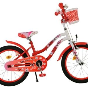 Volare Lovely Kinderfiets 18 inch