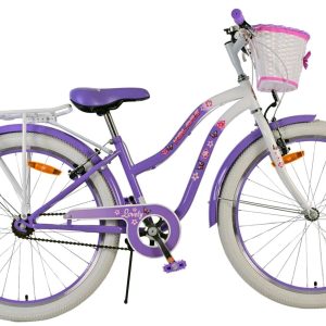 Volare Lovely Kinderfiets 24 inch V-brakes