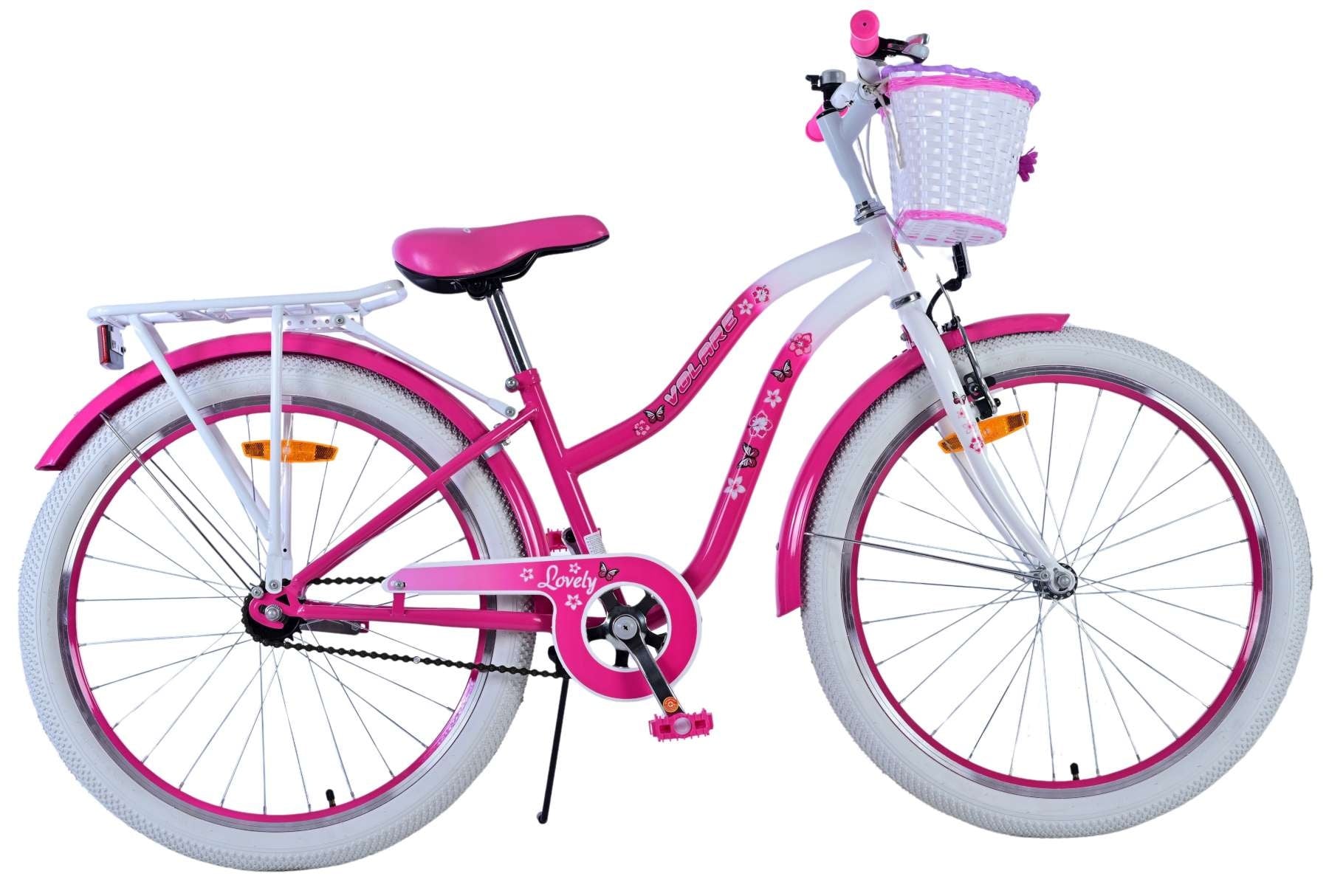 Volare Lovely Kinderfiets 24 inch