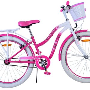 Volare Lovely Kinderfiets 24 inch V-brakes