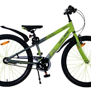 Volare Rocky Kinderfiets 24 inch 3v