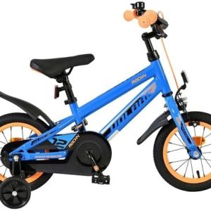 Volare Rocky Kinderfiets Jongens 12 inch