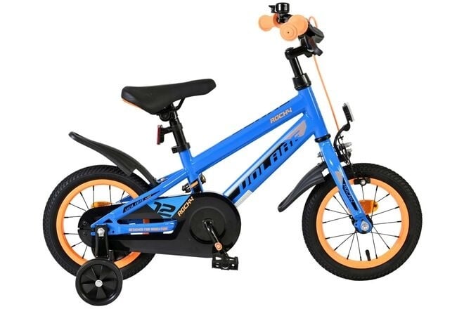 Volare Rocky Kinderfiets Jongens 12 inch