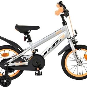 Volare Rocky Kinderfiets Jongens 14 inch