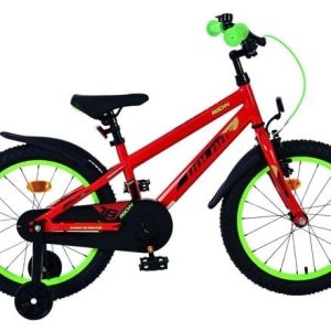 Volare Rocky Kinderfiets Jongens 18 inch