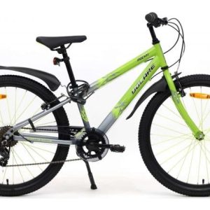 Volare Rocky Kinderfiets 24 inch 7v
