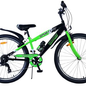 Volare Sportivo Kinderfiets Jongens 26 inch 7v