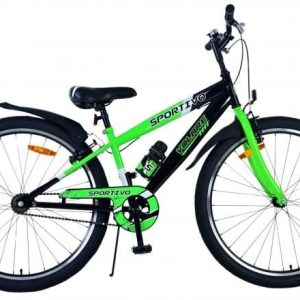 Volare Sportivo Kinderfiets Jongens 26 inch V-Brakes