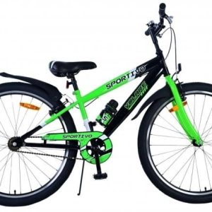 Volare Sportivo Kinderfiets Jongens 24 inch V-Brakes