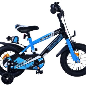 Volare Sportivo Kinderfiets Jongens 12 inch