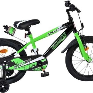 Volare Sportivo Kinderfiets Jongens 16 inch