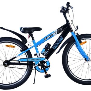 Volare Sportivo Kinderfiets Jongens 24 inch V-Brakes