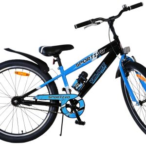 Volare Sportivo Kinderfiets Jongens 24 inch