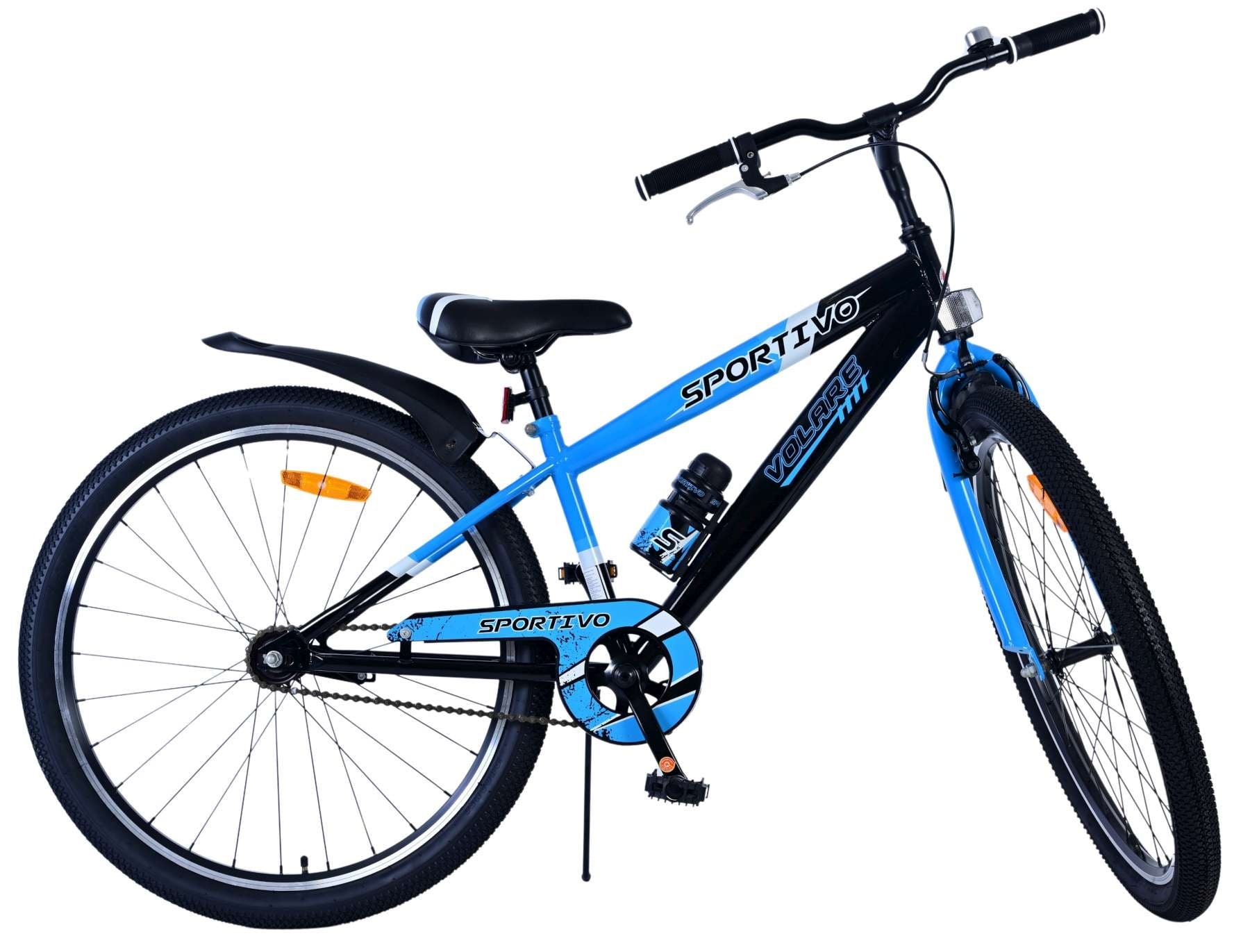 Volare Sportivo Kinderfiets Jongens 26 inch