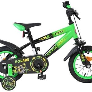 Volare Strike Kinderfiets Jongens  12 inch