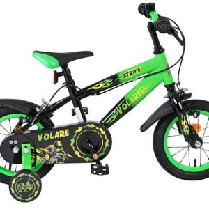 Volare Strike Kinderfiets  Jongens 12 inch V-brakes